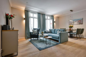 Logierhaus Jonna Whg 07